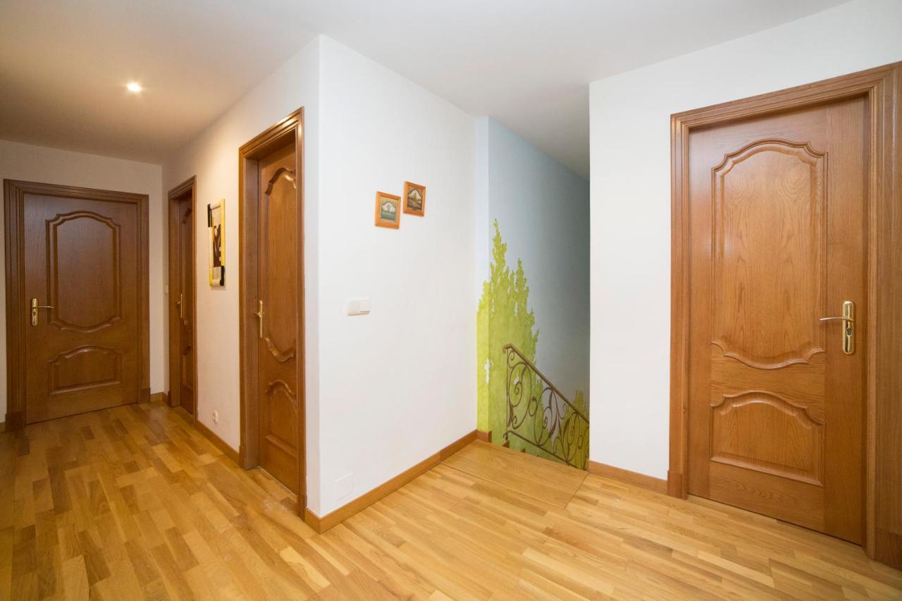 Apartamentos Ria De Bayona Baiona Kültér fotó