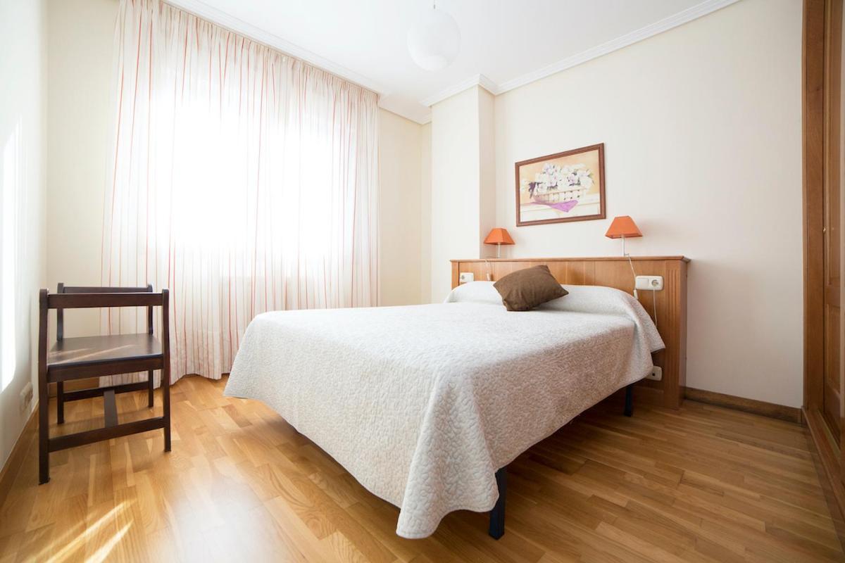 Apartamentos Ria De Bayona Baiona Kültér fotó