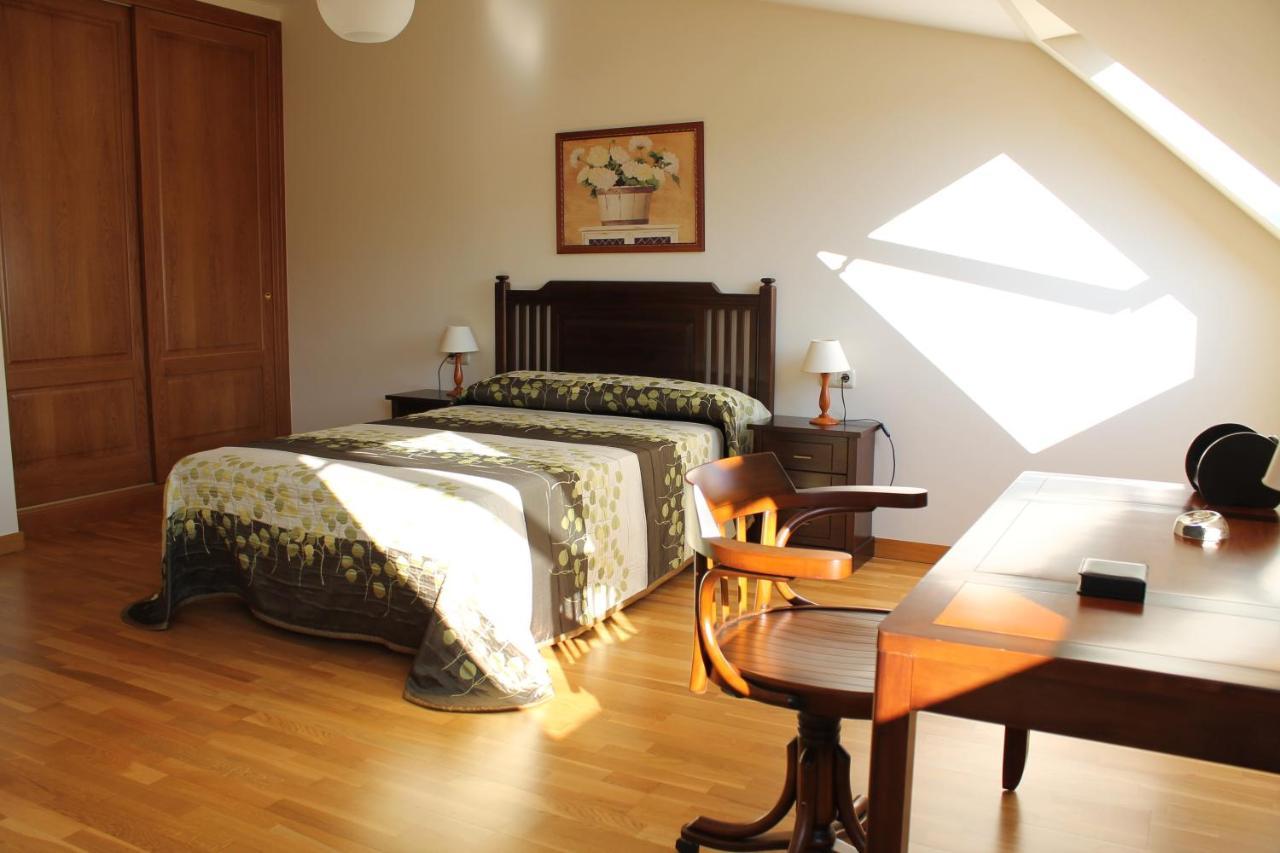 Apartamentos Ria De Bayona Baiona Kültér fotó