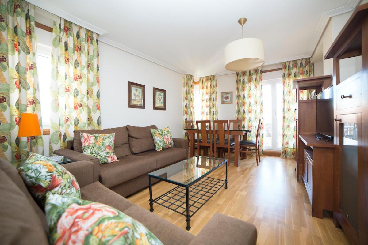 Apartamentos Ria De Bayona Baiona Kültér fotó